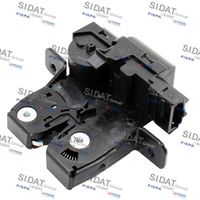 SIDAT 610378A2 - Equipamiento de confort: para vehículos con cierre centralizado<br>Lado de montaje: Maletero<br>Número de conexiones: 4<br>