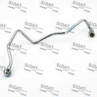 SIDAT 472131 - Conducto aceite, turbocompresor