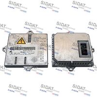 SIDAT 12635A2 - Número de fabricación: EPX-UV-001<br>Número de enchufes de contacto: 2<br>