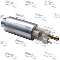 SIDAT 70491A2 - Bomba de combustible