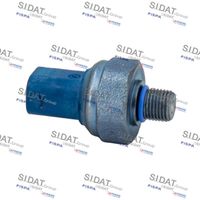 SIDAT 84449 - Sensor, presión de aceite