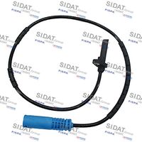 SIDAT 841663 - Sensor, revoluciones de la rueda