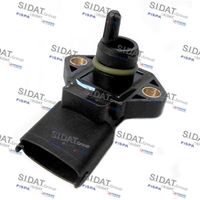 SIDAT 843025 - Sensor, presión de sobrealimentación