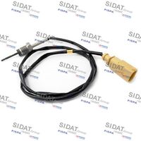 SIDAT 82227A2 - Sensor, temp. gas escape