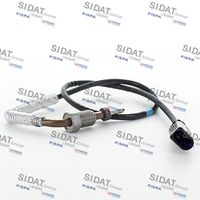 SIDAT 821278A2 - Sensor, temp. gas escape