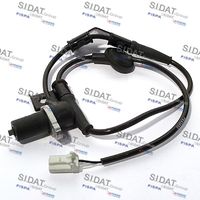 SIDAT 84803A2 - Sensor, revoluciones de la rueda