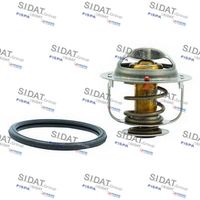 SIDAT 94525A2 - Termostato, refrigerante