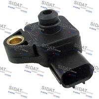 SIDAT 841627A2 - Sensor, presión colector de admisión