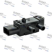 SIDAT 843063A2 - Sensor, presión gas de escape