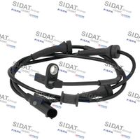 SIDAT 84597A2 - Sensor, revoluciones de la rueda