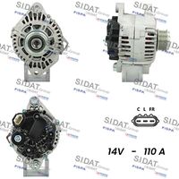 RECOFICIAL 301076 - Rueda libre alternador