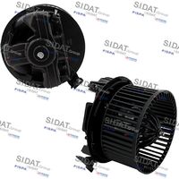 RECOFICIAL SBW710241 - Ventilador habitáculo