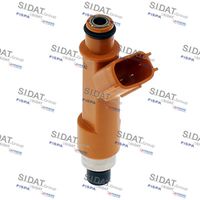 SIDAT 841430A2 - Sensor, revoluciones de la rueda