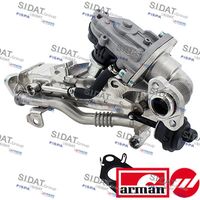 SIDAT 831654R - Tensión [V]: 12<br>Tipo de servicio: eléctrico<br>Vehículo con dirección a la izquierda / derecha: para dirección izquierda/derecha<br>Versión: .1<br>para fabricante volante: BMW<br>