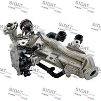 SIDAT 831796R - Módulo EGR