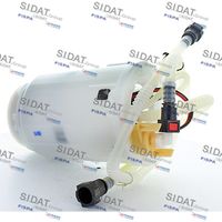 SIDAT 72876A2 - Unidad de alimentación de combustible