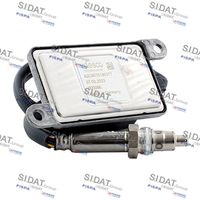 MEAT & DORIA 57162 - Sensor NOx, catalizador NOx