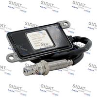 MEAT & DORIA 57165 - Sensor NOx, catalizador NOx