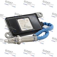 MEAT & DORIA 57176 - Sensor NOx, catalizador NOx