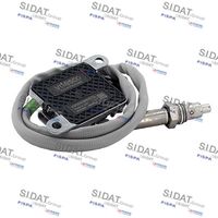 MEAT & DORIA 57190 - Sensor NOx, catalizador NOx