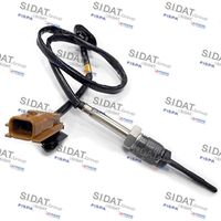 SIDAT 821085 - Sensor, temp. gas escape