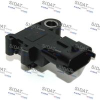 SIDAT 84.342A2 - Sensor, presión colector de admisión