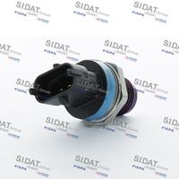 SIDAT 81407A2 - Sensor, presión combustible