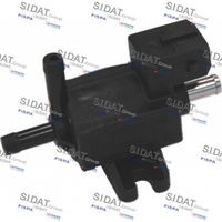 SIDAT 83803 - Transductor de presión, control de gases de escape