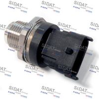 SIDAT 831251 - Sensor, presión combustible