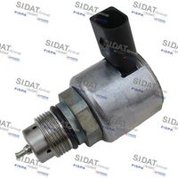 SIDAT 8315129 - Tipo de válvula: Válvula electromagnética<br>para artículo nr.: 81.168A2<br>Calidad: OE EQUIVALENT<br>