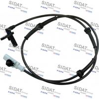 SIDAT 84738 - Sensor, revoluciones de la rueda