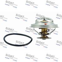 SIDAT 94173 - Temperatura de abertura [°C]: 105<br>Tipo de servicio: control eléctrico<br>para número de OPR: 8665<br>