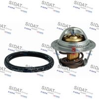 SIDAT 94130 - Código de motor: B12D1<br>Temperatura de abertura [°C]: 88<br>Diámetro [mm]: 44<br>Artículo complementario/Información complementaria: con junta<br>para número de OPR: 8415<br>