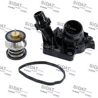 SIDAT 94948A2 - Calefacción / Refrigeración: con taladro de salida de aire<br>Temperatura de abertura [°C]: 87<br>Calidad: GENUINE<br>