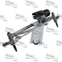 SIDAT 69300A2 - Motor del limpiaparabrisas