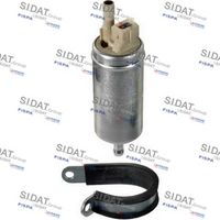 SIDAT 70132A2 - Bomba de combustible