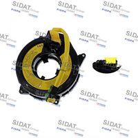 RECOFICIAL SCC780081 - Muelle espiral, airbag