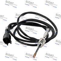 SIDAT 821531 - Sensor, temp. gas escape