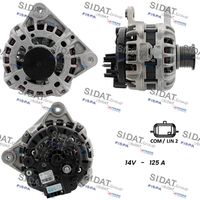 RECOFICIAL 301014 - Rueda libre alternador