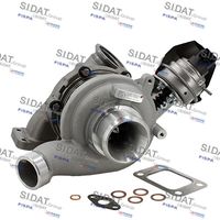 SIDAT 405170 - Kit de reparación cables