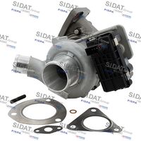 SIDAT 47540 - Kit de reparación,, compresor