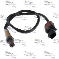 BOSCH 0258017531 - Sonda Lambda