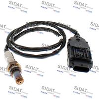 SIDAT 823026 - Sensor NOx, catalizador NOx