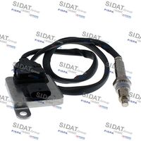 SIDAT 823055A2 - Sensor NOx, catalizador NOx