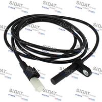 SIDAT 841639A2 - Sensor, revoluciones de la rueda