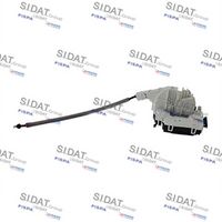 SIDAT 610008A2 - Cerradura de puerta