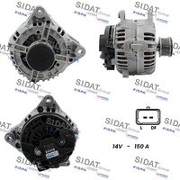 RECOFICIAL 301054 - Rueda libre alternador