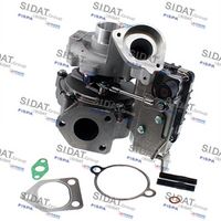 SIDAT 47540 - Kit de reparación,, compresor