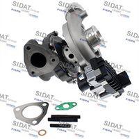 SIDAT 47522 - Kit de reparación,, compresor