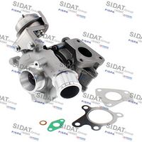 SIDAT 47513 - Kit de reparación,, compresor